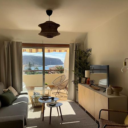 Seaview Apartment - Los Cristianos لوس كريستيانوس المظهر الخارجي الصورة