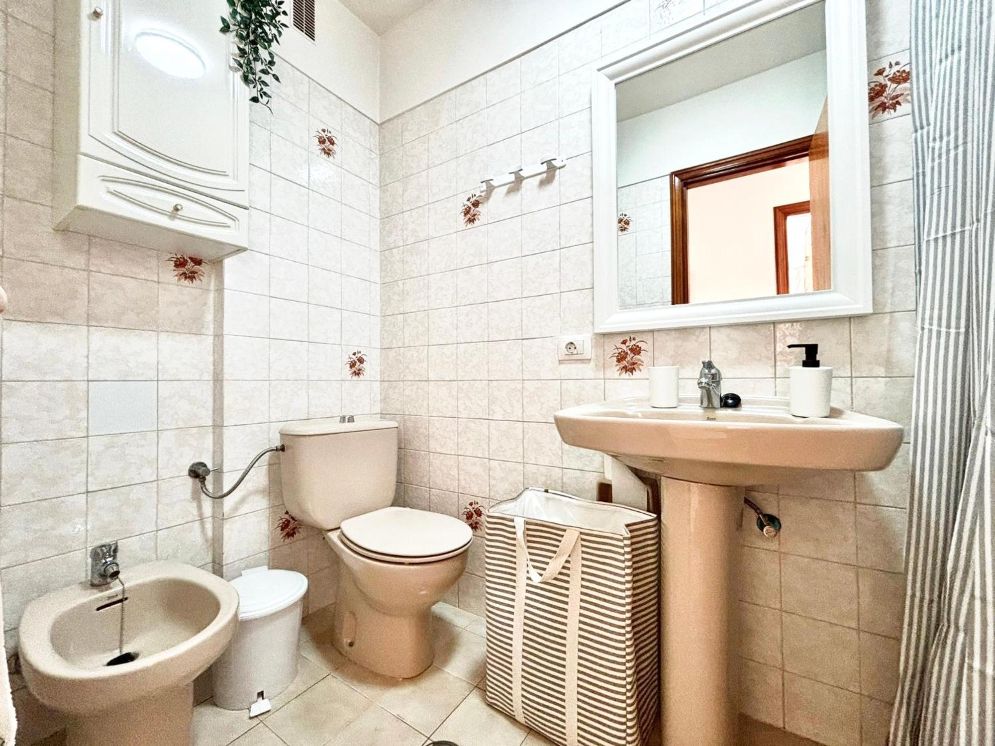 Seaview Apartment - Los Cristianos لوس كريستيانوس المظهر الخارجي الصورة